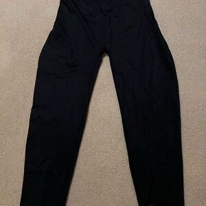 YITTY Black Leggings